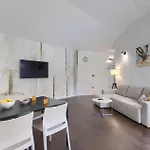 Villa-vesta בית נופש *