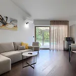Villa-vesta Вишнян