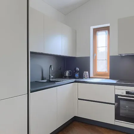 Holiday home Villa-vesta