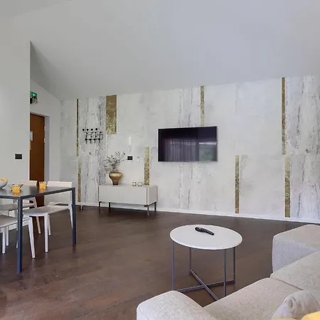 Holiday home Villa-vesta