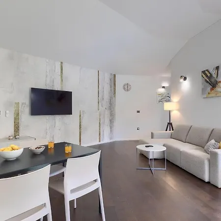 Villa-vesta Holiday home *