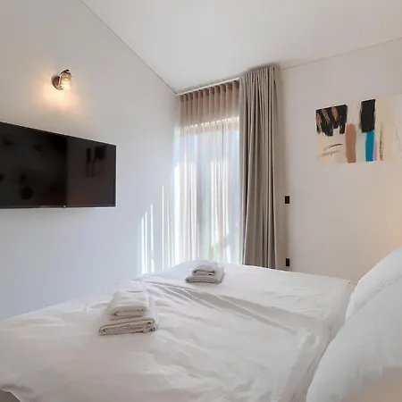 Holiday home Villa-vesta