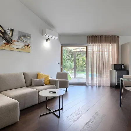 Villa-vesta Višnjan