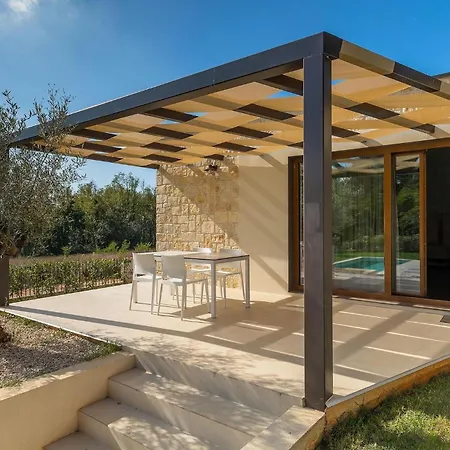 Villa-vesta Holiday home *