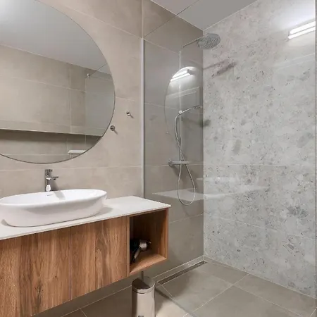 Villa-vesta Semesterbostad Višnjan