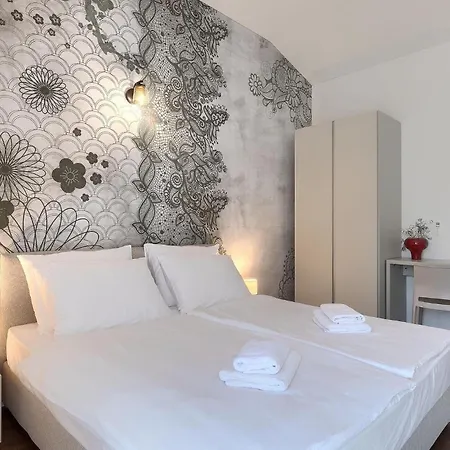Holiday home Villa-vesta