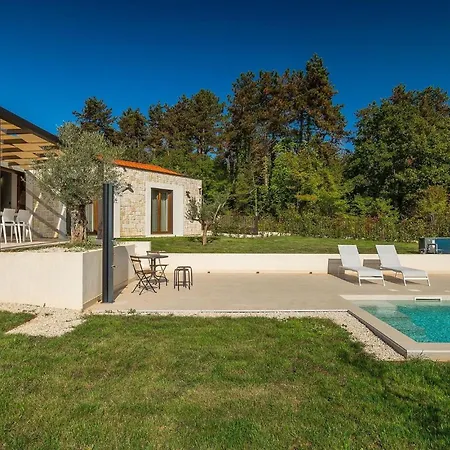 Tatil Evi Villa-vesta