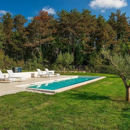 Villa-vesta *