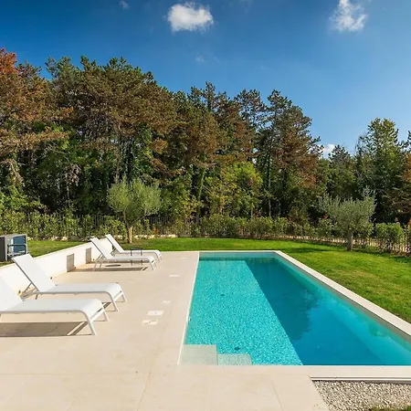 Villa-vesta *