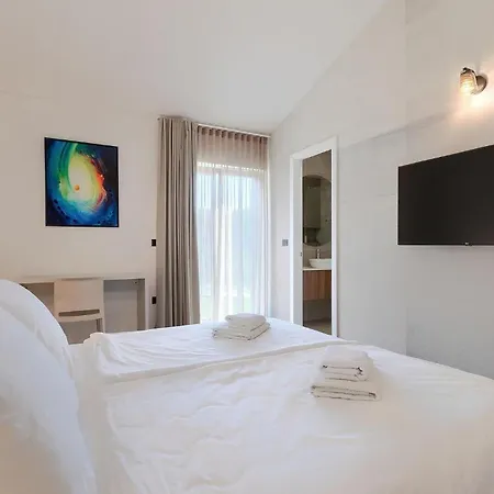 Vakantiehuis Villa-vesta