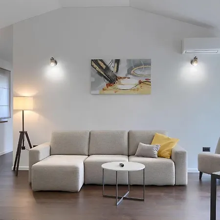 Villa-vesta Višnjan