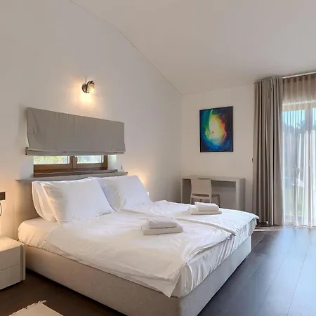 Villa-vesta Vakantiehuis Višnjan