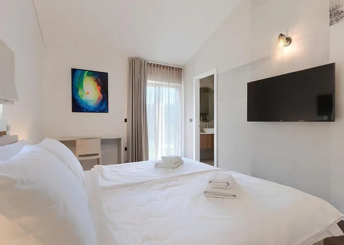 Vikendica Villa-vesta