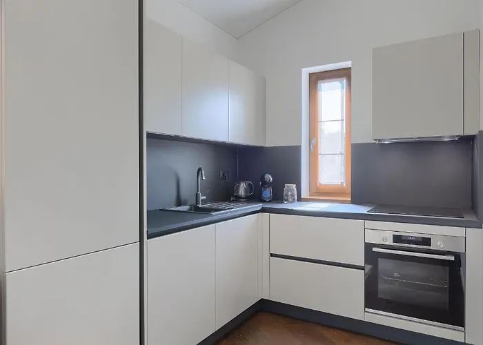 Vikendica Villa-vesta