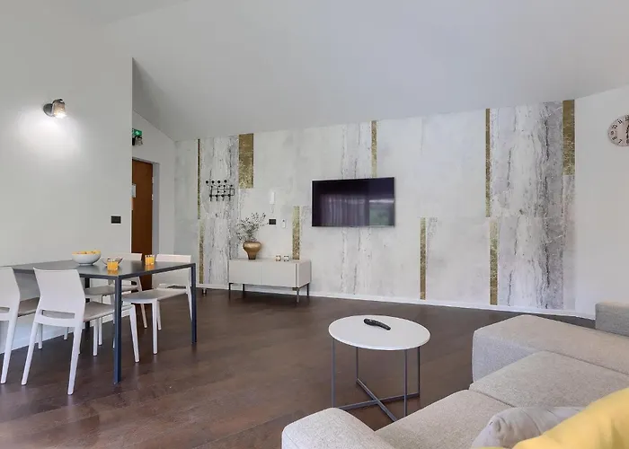 Vikendica Villa-vesta