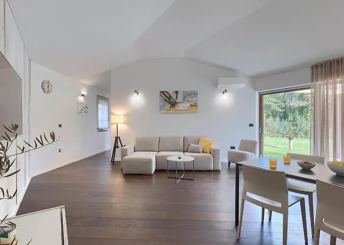 Villa-vesta Vikendica *