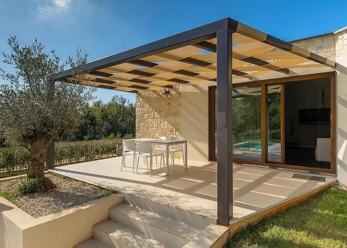 Villa-vesta Vikendica *