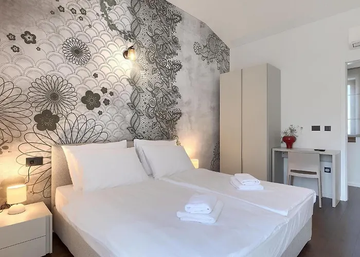 Vikendica Villa-vesta