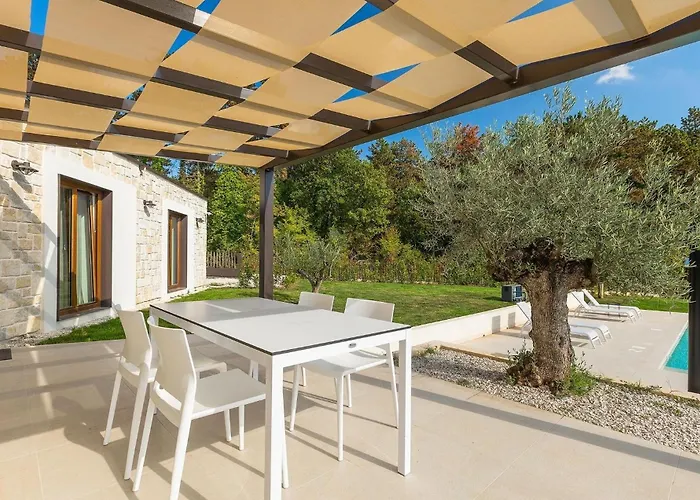 Villa-vesta Vikendica