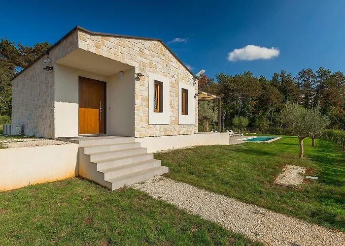 Villa-vesta Vikendica *