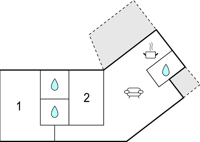 Villa-vesta Vikendica Visnjan